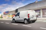 Fiat Fiorino 2016 года